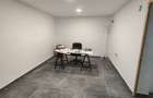 Spatiu comercial / birouri / depozitare - 128.6 mp - 3 locuri parcare in pret - 5