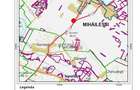 Teren intravilan cu deschidere generoasa la DN6,  Mihailesti, Giurgiu - 2