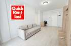 Copou Royal Town Residence Apartament 2Camere Decomandat Modern Spatios - 2