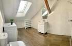 Casa de vanzare, formata din 2 apartamente, P-ta Abator - 7