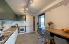 Apartament exceptional pe 2 etaje, mobilat/ Petrom City - 11