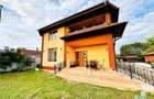 VILA DE VANZARE CU TEREN 4690 MP GOLF NICULESTI - 2