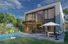 Vila Exclusivista *296mpc* / 753 mp teren + piscina si fire-pit / Balotesti - 3