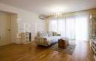 Inchiriere apartament 3 camere | Parcare, Terasa generoasa | Green Lake, Baneasa - 4