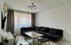 Stefan cel Mare - Metrou Obor - Apartament 3 camere mobilat
