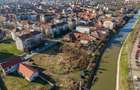 Teren pentru bloc S+P+3E, Fabric - Timisoara - 1