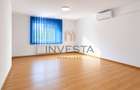 Spatiu de birouri cu 6 camere si 12 parcari de inchiriat, Calea Turzii - 8
