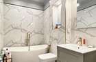 Apartament 2 camere, S-58mp+2 balcoane, bloc nou, Intre Lacuri - 6