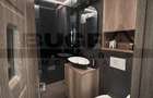 Garsoniera LUX, 32 mp, etaj intermediar, zona BIG Manastur - 5