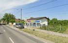 Teren 3594 mp  la DJ Corbeanca Buftea gara Hale Rombiz