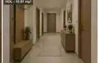 Apartament 3 camere 85,49mp  | Bloc nou | zona 13 Septembrie I - 7