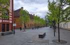 Apartament 2 camere ultracentral, parcare in curte - 12