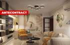 Apartament 2 camere, spatios 53 mp + balcon 4 mp, zona Tractorul