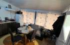 Teren 445 cu fundatie de casa mare + o Casuta locuibila moderna de 2 camere - 10