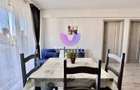 Apartament 2 Camere Utilat si Mobilat -Balcon si Parcare - Cartier Arhitectilor