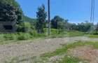 Teren intravilan 1.000 mp cu PUZ, priveliște Munții Făgăraș – Feldioara, com. Uc - 2