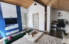 Casa cu sediu firma, atelier si apartament separat Mosnita Noua - 6