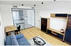 Apartament 2 camere superb la prima închiriere în Complex Nusco City Faza 2 - 4