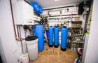 Ovidiu Sud-Vila de lux cu piscină și ponton situate pe malul lacului Siutghiol - 46