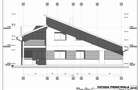 Vecinatate statiunea balneocimaterica Pucioasa, Dambovita vila vanzare la rosu - 8