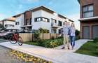 Apartament de vânzare | 2 nivele, grădină și parcare | Someșeni - 10