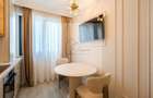 Studio lux Ivory Residence Pipera I mobilat I COMISION 0% - 29