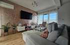 Duplex modern cu 4 camere, 3 bai, in Dumbravita - 1
