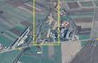 Teren 105.702 mp + Constructii / Zona Gara Covasna - 1