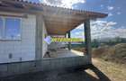 Casa in Rosu Teren 570 mp sau 1134 mp Terasa mare imprejmuit Barabant Alba - 5