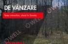 🏡 Teren de vânzare în Sovata – Strada Stâna de Vale - 1