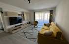 Apartament 2 camere 54mp Floresti - str Eroilor - parcare cu CF - 2