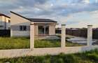 Casă parter 3 camere, 2 băi, teren 310 mp | Tunari - 22