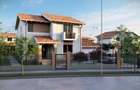 Casă individuală, P+1, 126mp, garaj, 589mp teren, Cartierul Primaverii - 1