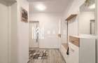 Apartament 3 camere | 2 balcoane | Etaj 2 | 52,2 mp | Arhitecților - 5