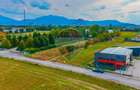 Teren intravilan 11.769 mp | Langa Centura BV – Str. Livezii | Oneves - 2
