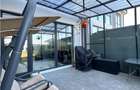 Sacalaz- mobilat si utilat complet- panouri solare - 16