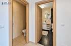 Imobil tip vila, luminos, priveliste, 77 mp., 2 parcari, 2 balcoane, et. 2 / 3, - 17