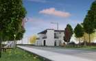 Teren 1082 mp cu utilități. Ideal 2 case / duplex. Linia Albastră – M6 BRUXELLES - 2