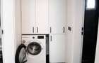 Apartament de 2 camere, etajul 3/4, zona Podu Ros - 5