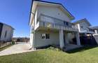 Vila Individuala 4 Camere - 330mp Teren - City Gardens Otopeni