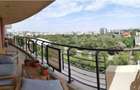 Apartament  3 camere Barbu Vacarescu - 15