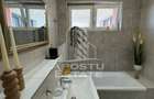 Apartament cu doua camere, mobilat LUX, etajul 11 - 20