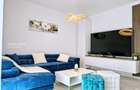 Apartament 2 cam 63 MP |Pipera Rond OMV-Aviatiei |Loc Parcare - 2