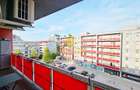 2 camere, modern, bloc nou, terasa, parcare, Zorilor, Golden Tulip - 7