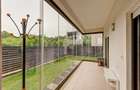 Apartament 3 camere cu gradina, Baneasa Natura Residence - 8