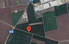 Teren 10000 mp, Techirghiol, langa depozit logistic Dedeman - 1
