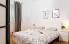 Apartament 3 camere Brezoianu 38A Cismigiu - 2