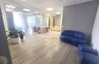 Spațiu de birouri | 6 camere | Complet utilat | Dorobanților - 1