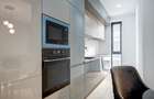 Studio lux Win Herastrau complet mobiliat cu loc parcare subteran - 3
