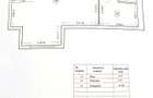 Apartament cu 2 camere de vanzare - 9